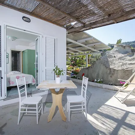 Al Mare - Famiglia Calise *