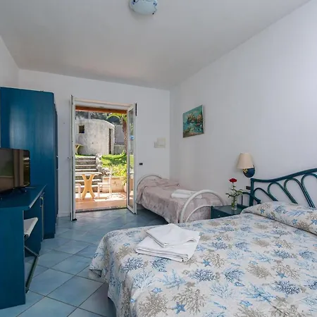 Appartamento Al Mare - Famiglia Calise Forio di Ischia