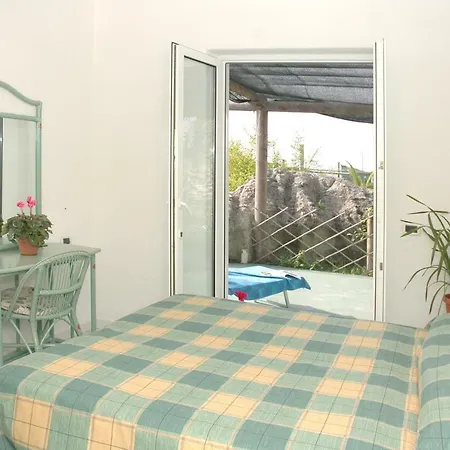 Appartamento Al Mare - Famiglia Calise