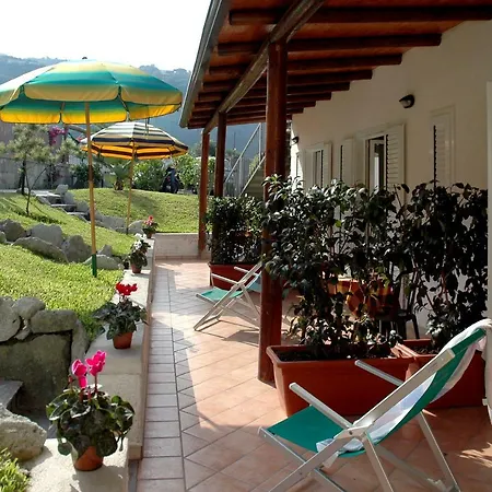 Al Mare - Famiglia Calise