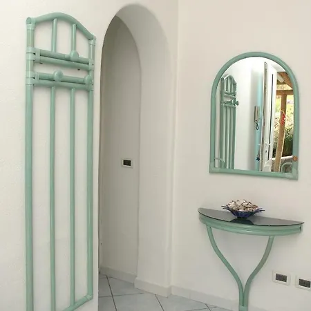 Appartamento Al Mare - Famiglia Calise *