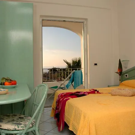 Al Mare - Famiglia Calise Appartamento *