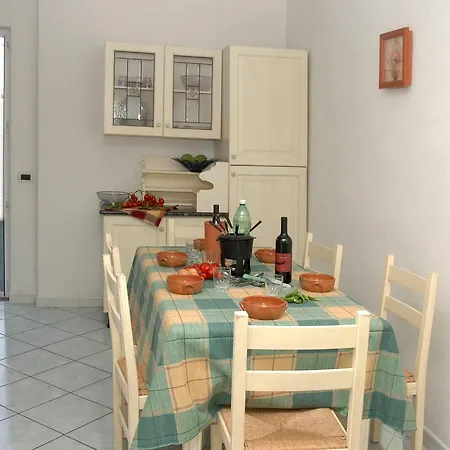 Appartamento Al Mare - Famiglia Calise *