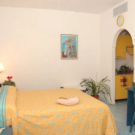 Al Mare - Famiglia Calise Appartamento Forio di Ischia