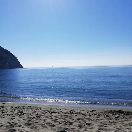 Appartamento Al Mare - Famiglia Calise